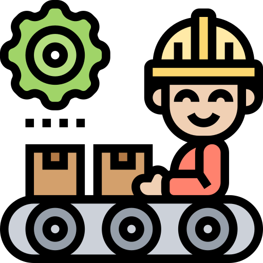 Production Icon