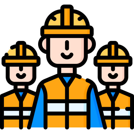 Field Force Icon
